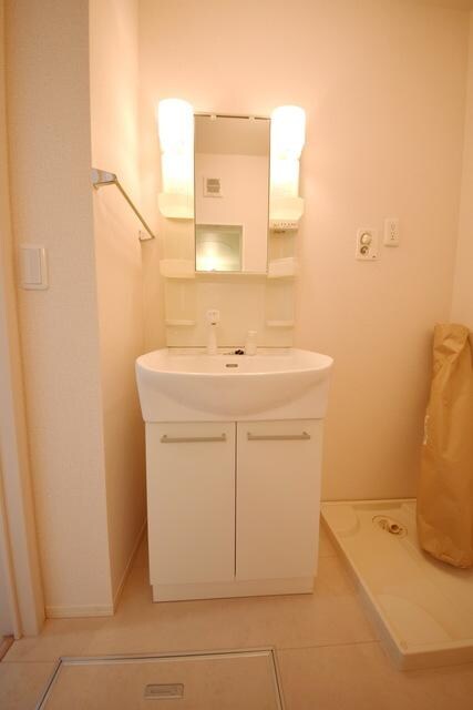 ハイツハピネスの物件内観写真