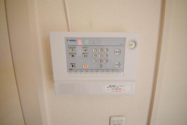 ハイツハピネスの物件内観写真