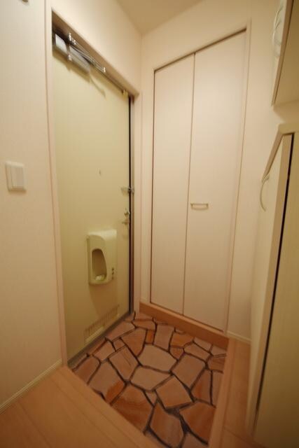 ハイツハピネスの物件内観写真