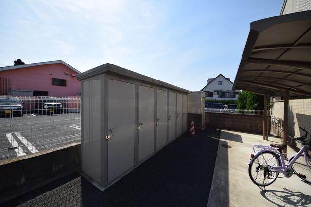 ハイツハピネスの物件内観写真