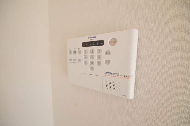 サニーウェルの物件内観写真