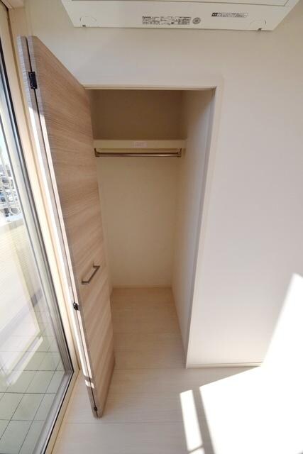 サニーウェルの物件内観写真