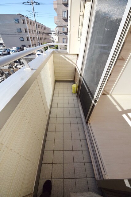 サニーウェルの物件内観写真