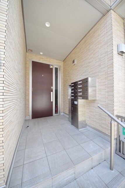 サニーウェルの物件内観写真