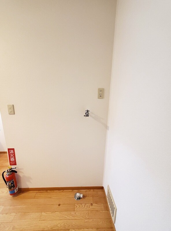 ハイツ ノアの物件内観写真