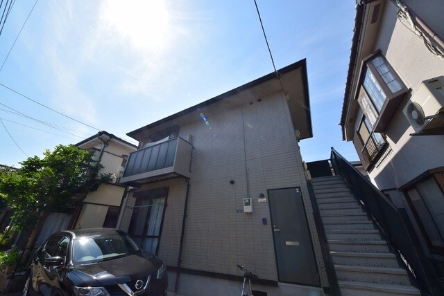 ハイツ ノアの物件内観写真