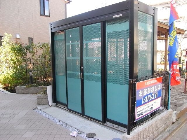 レオパレス竹の物件内観写真