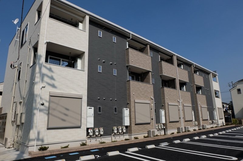 サン ブリーゼの物件内観写真