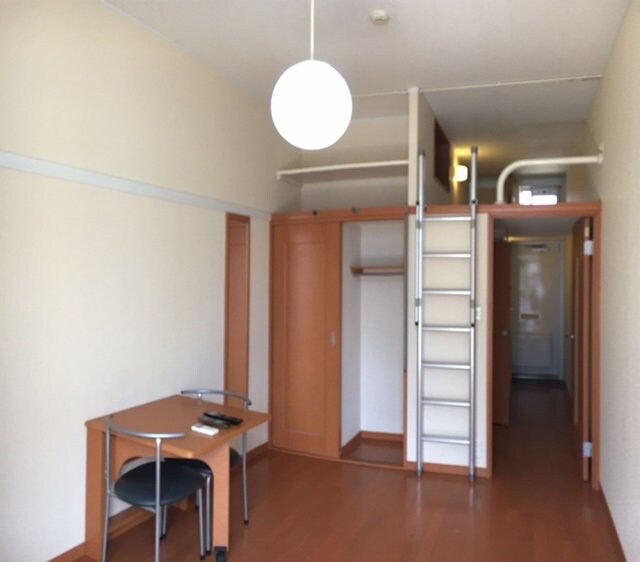 レオパレスクラッセの物件内観写真