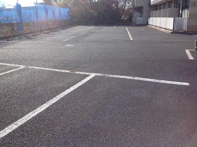 レオパレスクラッセの物件内観写真