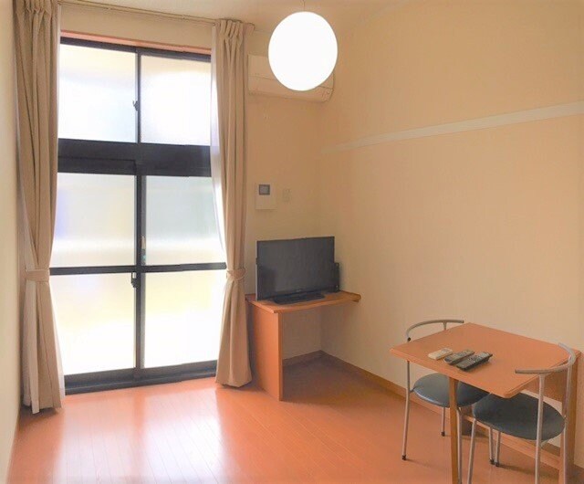 レオパレスクラッセの物件内観写真