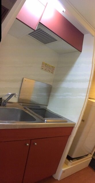 レオパレスクラッセの物件内観写真