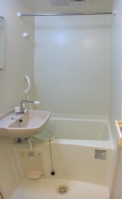 レオパレスクラッセの物件内観写真