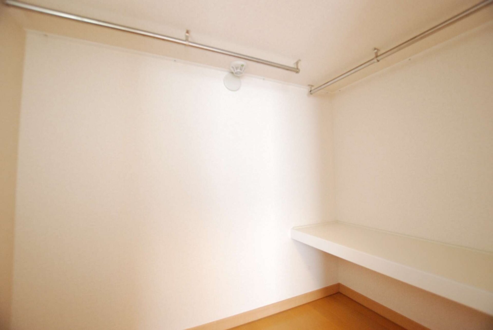 レオパレスあおばの物件内観写真