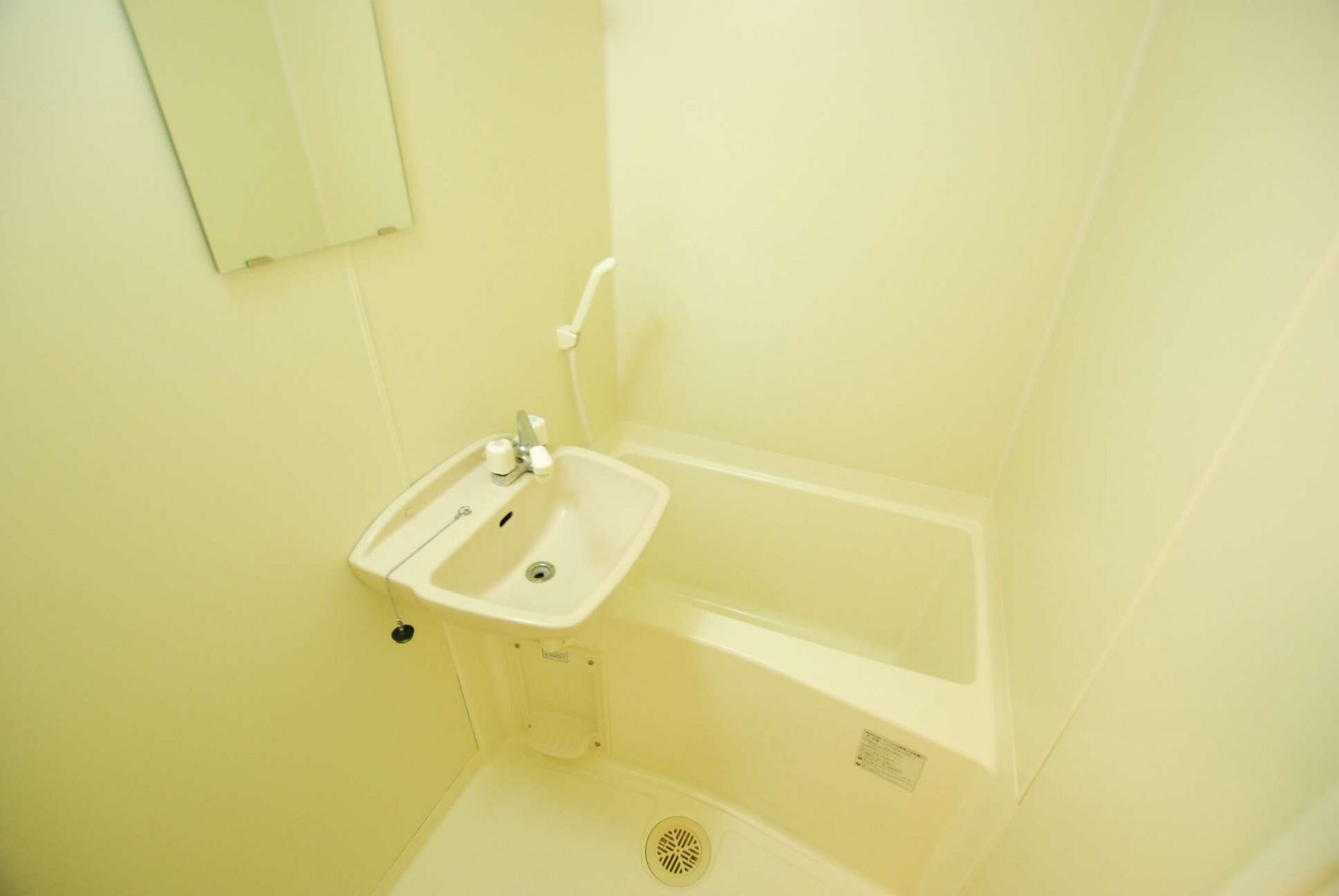 レオパレスあおばの物件内観写真