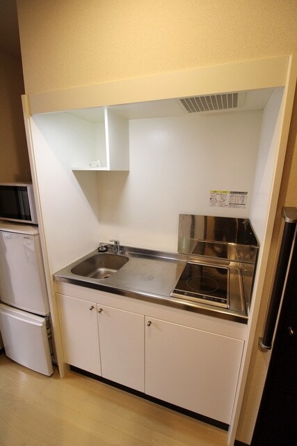 クレイノN trayの物件内観写真