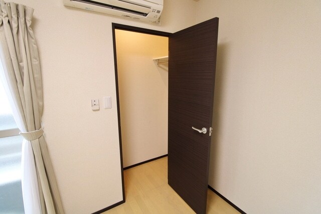 クレイノN trayの物件内観写真