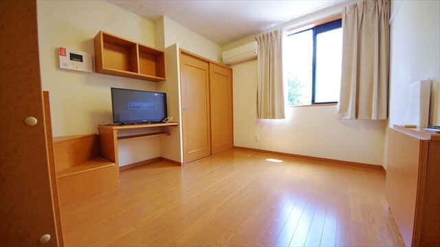 レオパレスヴィヴレの物件内観写真