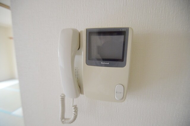 ベルドミール壱番館の物件内観写真