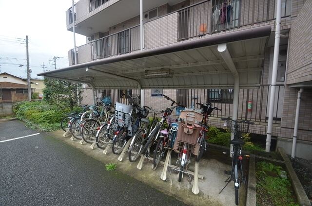 ベルドミール壱番館の物件内観写真