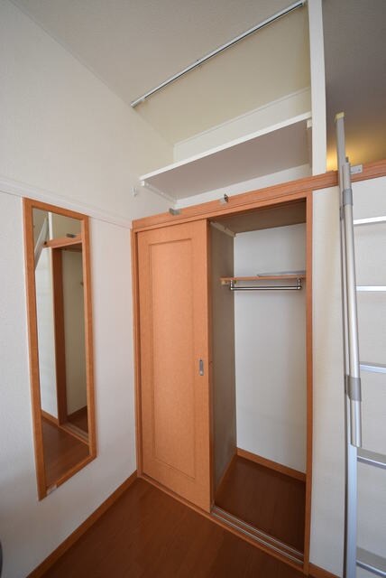 レオパレスPine Likeの物件内観写真