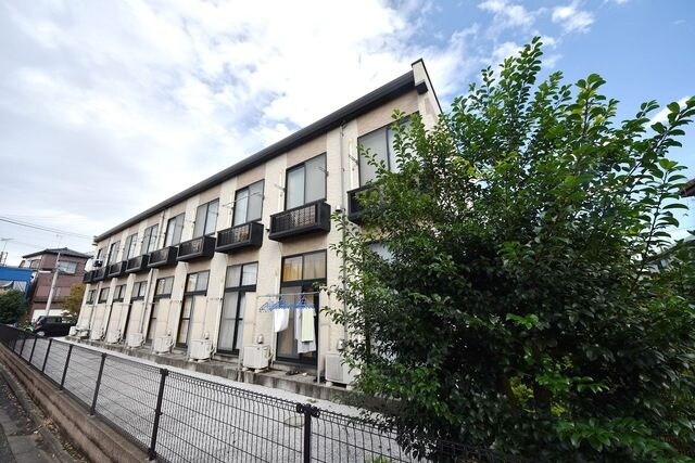 レオパレスPine Likeの物件内観写真