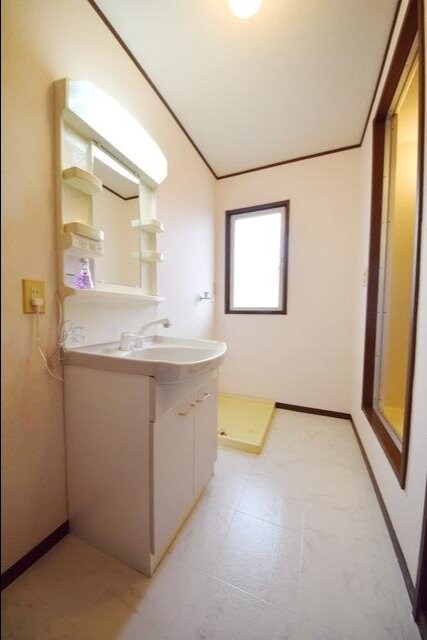 メゾン志藤 Bの物件内観写真