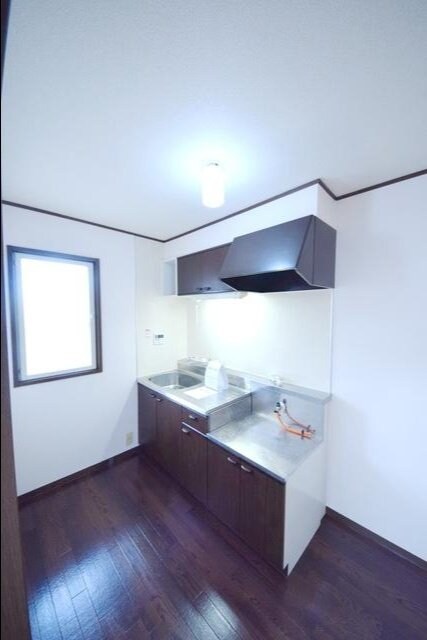 メゾン志藤 Bの物件内観写真