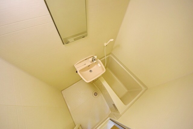 レオパレスカプリコーン21の物件内観写真