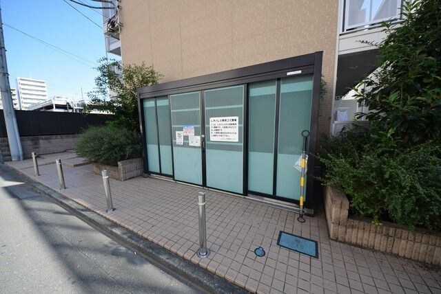 レオパレスカプリコーン21の物件内観写真