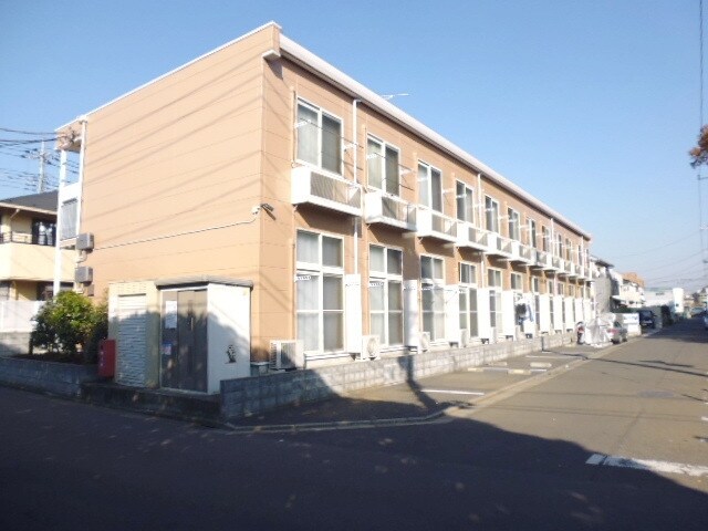 レオパレスみのりの物件内観写真