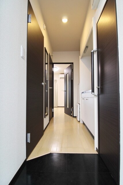 クレイノN trayの物件内観写真