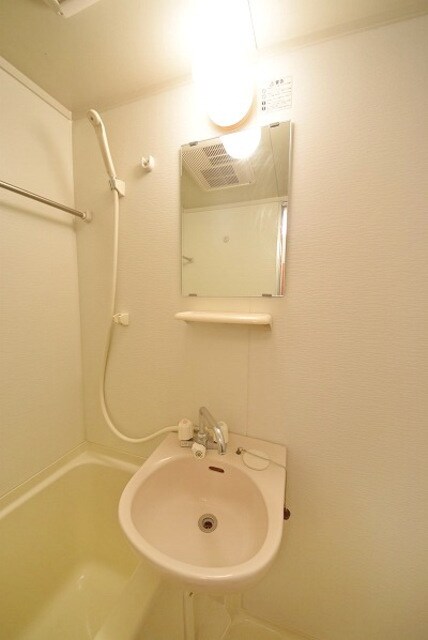 レオパレスみどりの物件内観写真