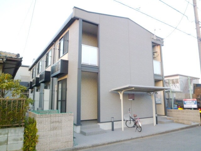 レオパレスみどりの物件内観写真