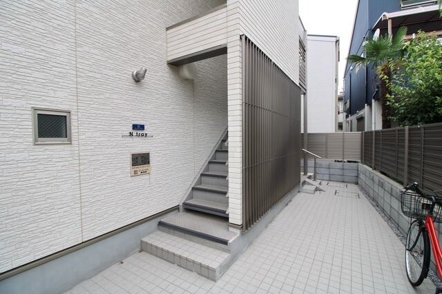 クレイノN trayの物件内観写真