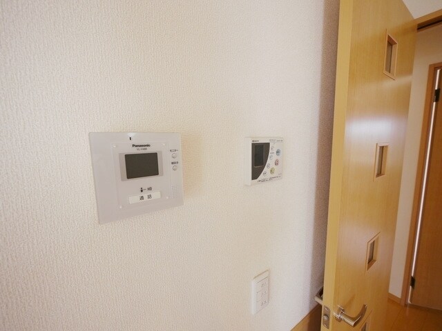 ハウスオブハート Iの物件内観写真