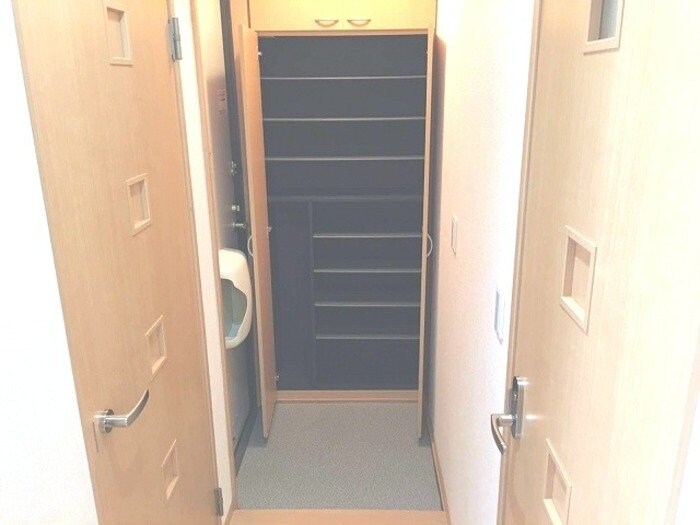 ハウスオブハート Iの物件内観写真