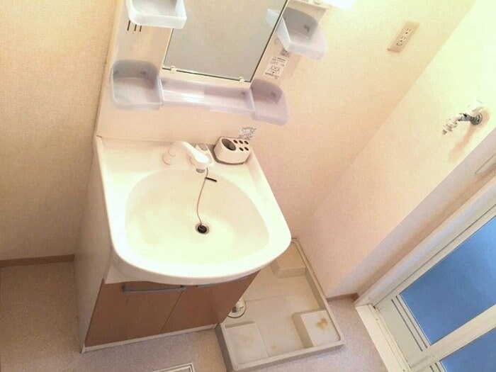 ハウスオブハート Iの物件内観写真