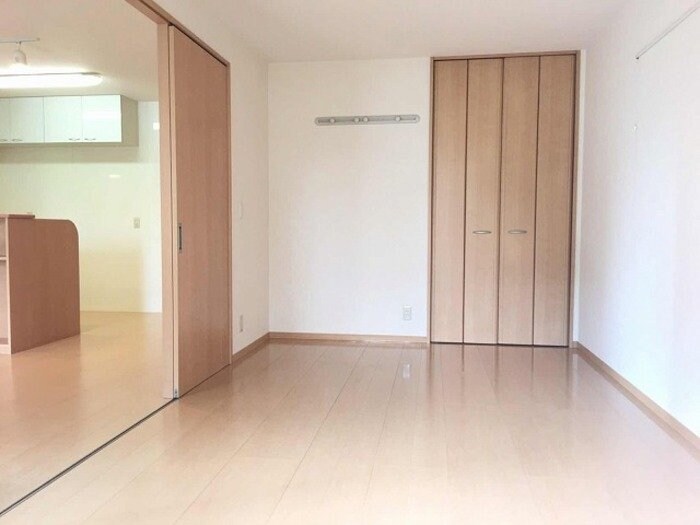 ハウスオブハート Iの物件内観写真