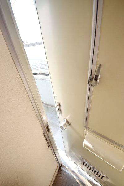 美しの森ハウス B棟の物件内観写真