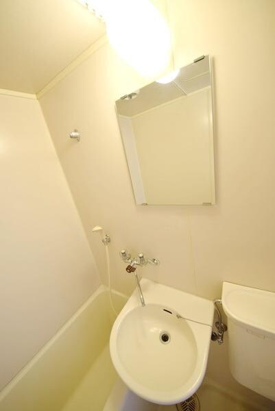 美しの森ハウス B棟の物件内観写真