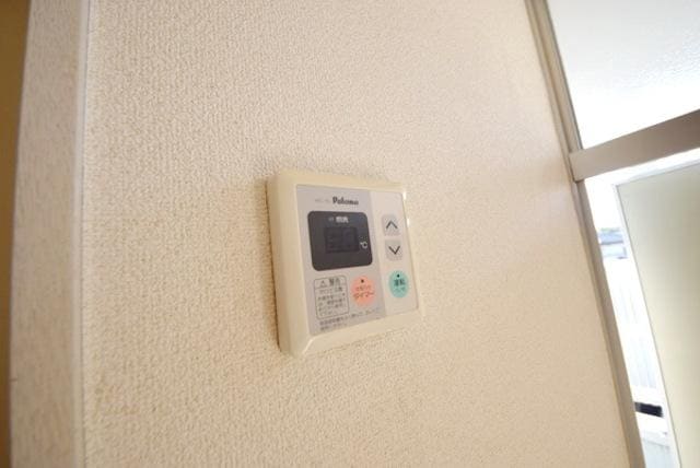 美しの森ハウス B棟の物件内観写真