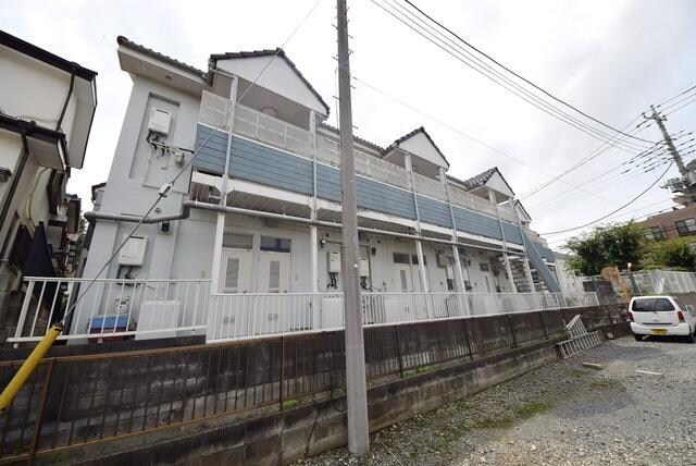 美しの森ハウス B棟の物件内観写真