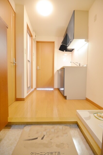 JC PARKみずほ台 914376の物件内観写真