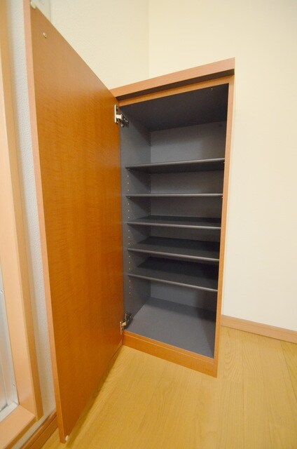 JC PARKみずほ台 914376の物件内観写真