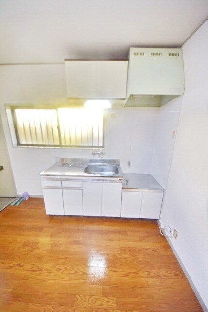 ブライトアサカの物件内観写真