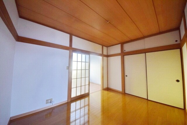 ブライトアサカの物件内観写真