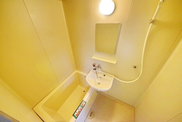 ブライトアサカの物件内観写真