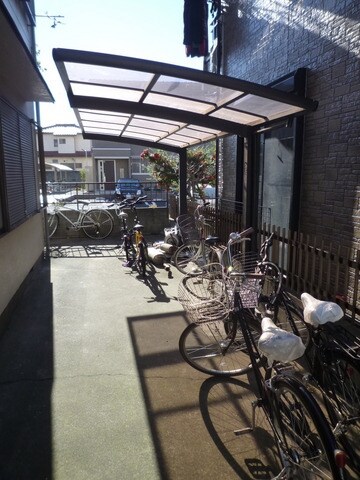 ブライトアサカの物件内観写真