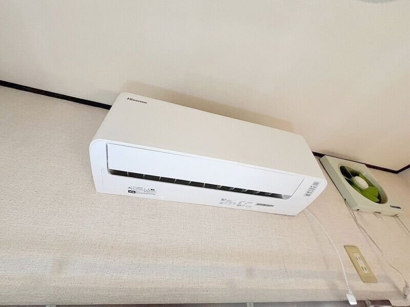 コーポタナベの物件内観写真